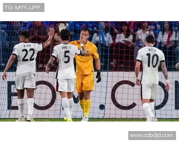 柔佛DT对阵庆南的精彩较量分析与赛前预测 柔佛DT对阵庆南的精彩较量分析与赛前预测