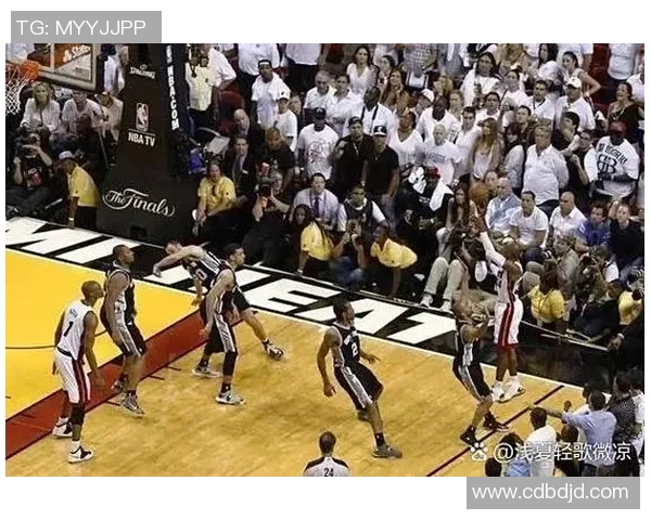 热火与马刺东部决赛第六场激战回顾球迷见证经典对决的巅峰时刻